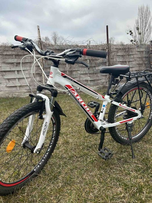Підлітковий велосипед 
ARDIS Maxus 24