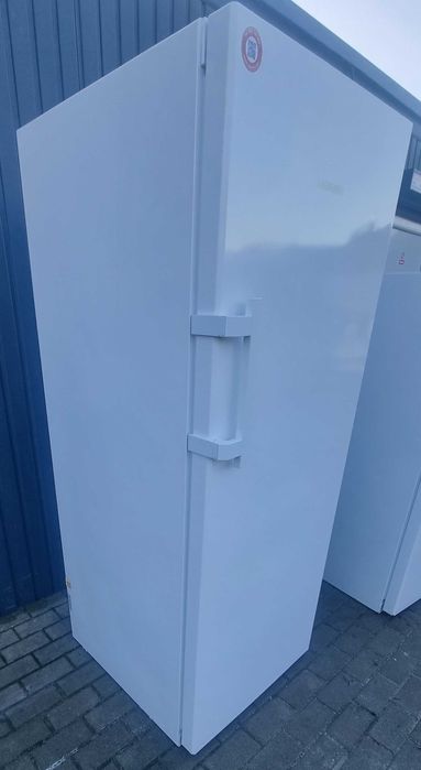 Zamrażarka wolnostojąca Liebherr GN 4615, wys.175, 360L,No Frost,70 cm