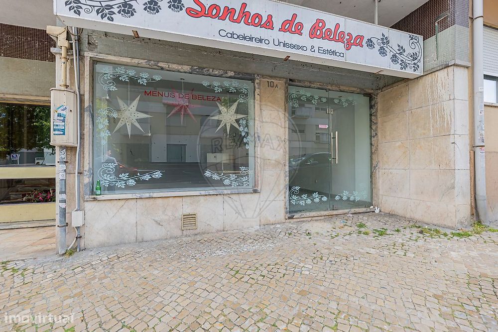 Loja  para venda