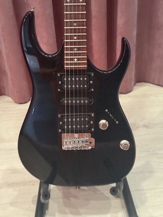 Ibanez EX 170 made in korea