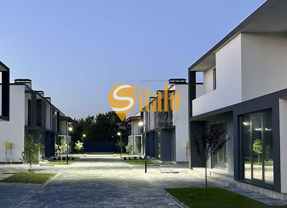 Дом по адресу ул. Заречная (площадь 120 м²) - Atlanta.ua - фото 23