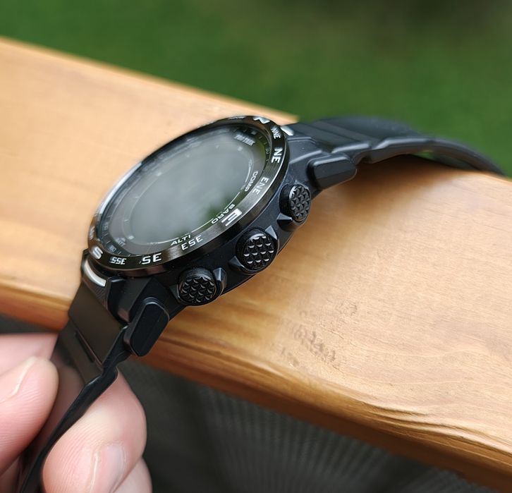 Casio PRW-35Y-1BER - zamienię