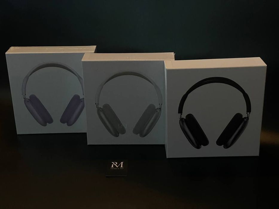AirPods max - Premium