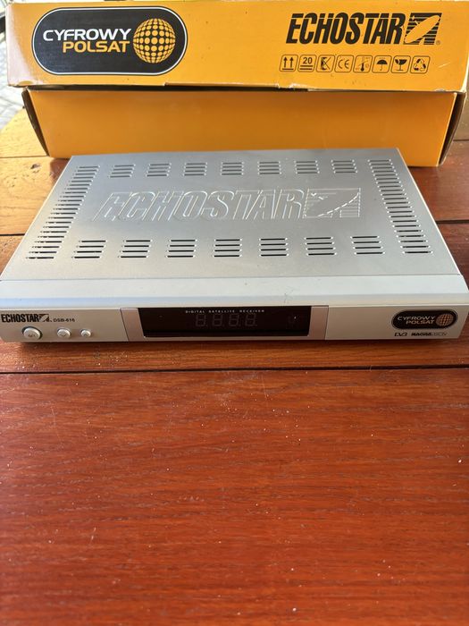 Dekoder Dsb-616 używany