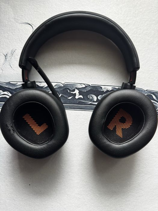 Наушники JBL Quantum 100 (оригинал) б/у