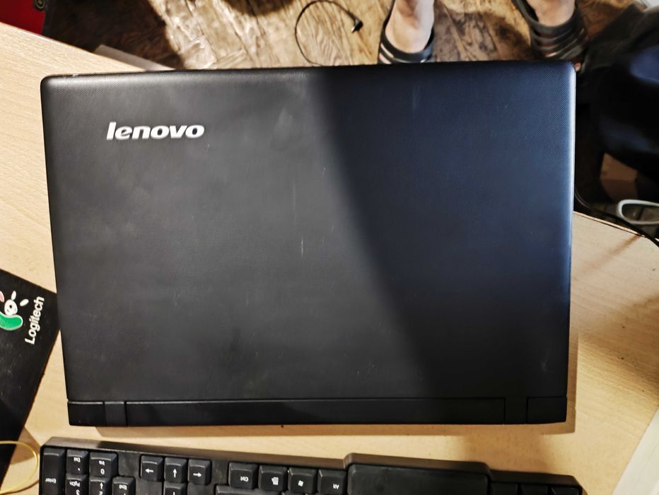 Разбор lenovo 100-15iby 80mj