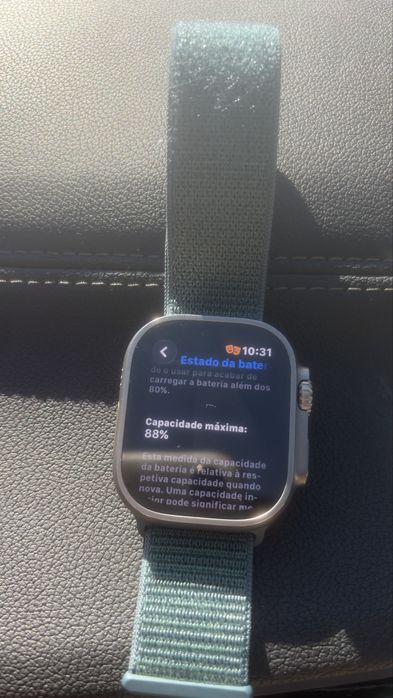 Apple Watch Ultra 2 49mm