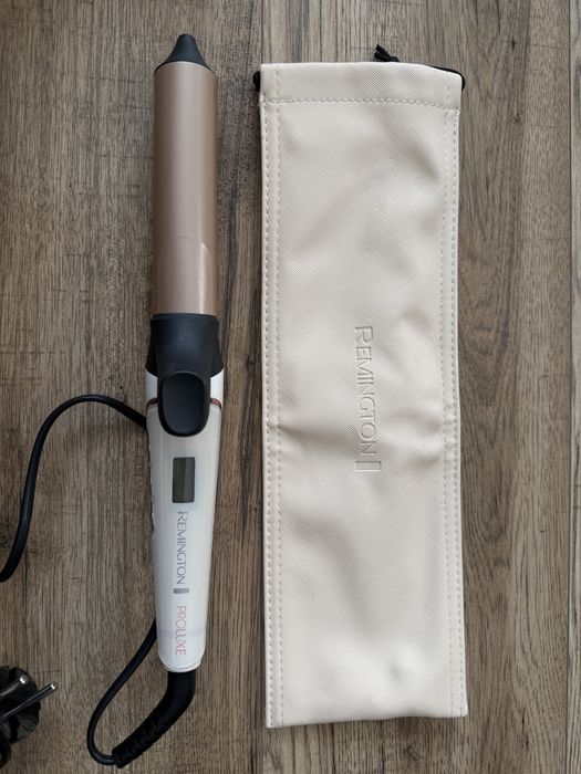 Lokówka Remington ProLuxe CI9132 46W