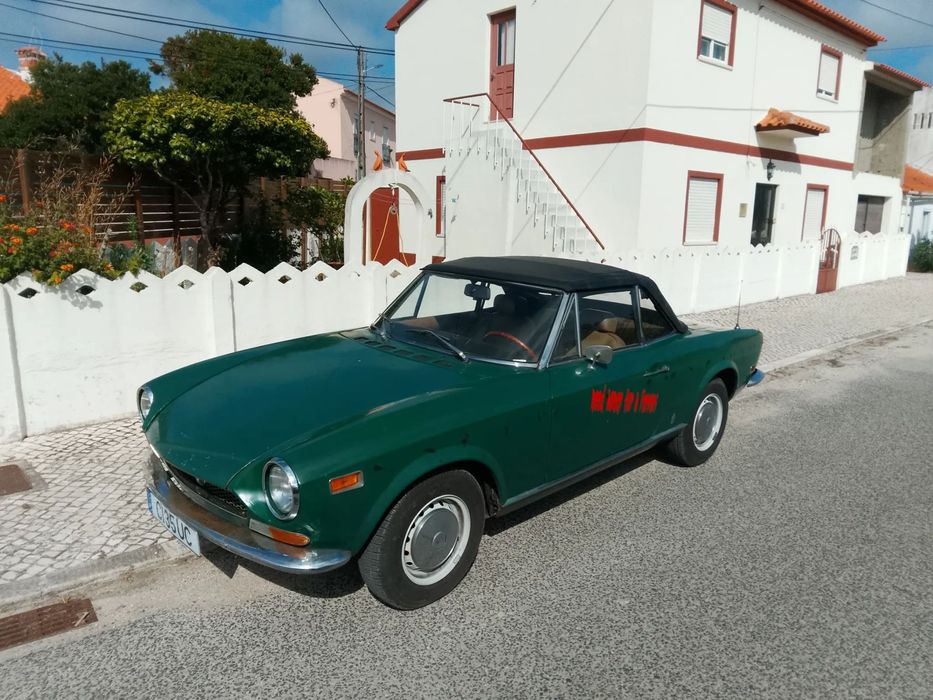 Fiat 124 Spider527126787061852162