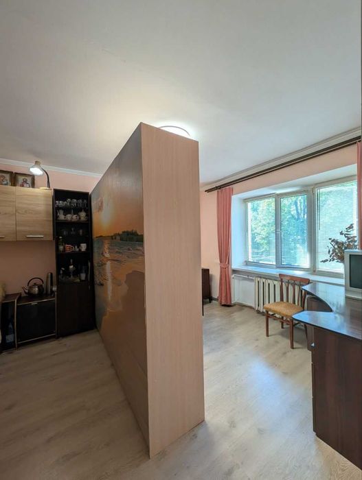 Продам дві кімнати в гуртожитку, р-н Урожай, 34тис
