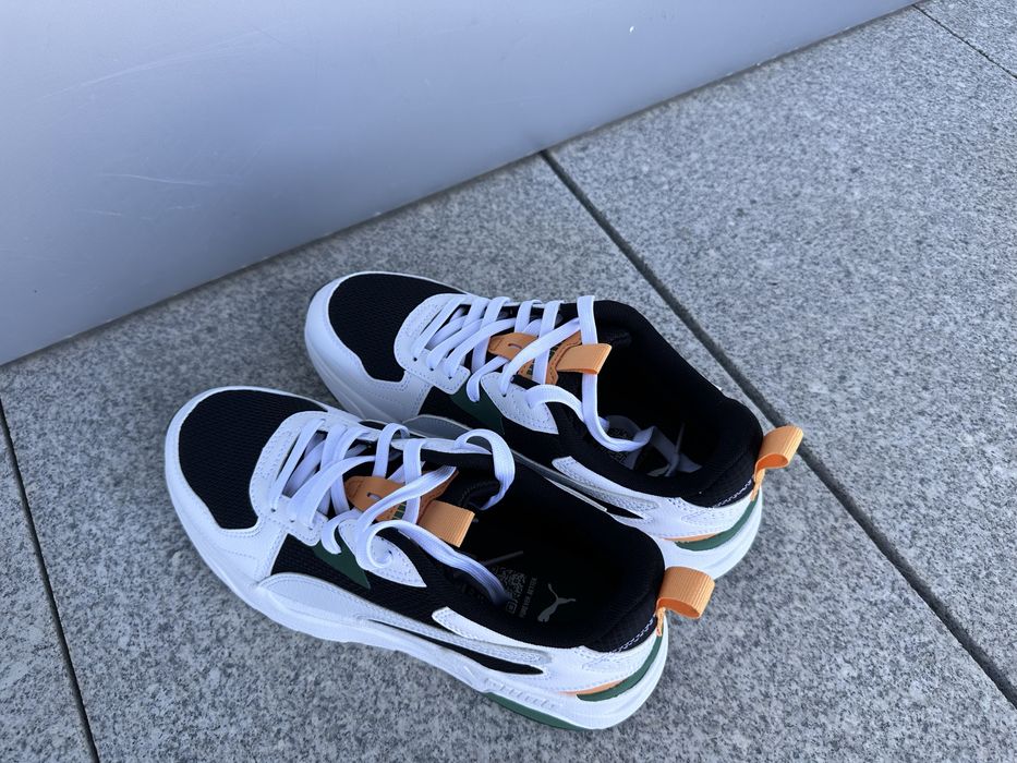 Sapatilhas Puma Trinity Lite NOVAS 40