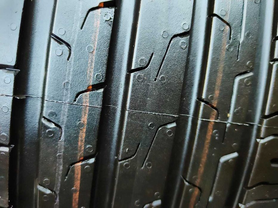 225/60 104V R18 CONTINENTAL EC6 XL 2024r NOWE Letnie SUV Opony 4szt