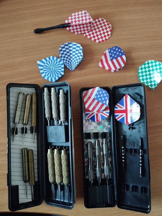 Дротики для дартс