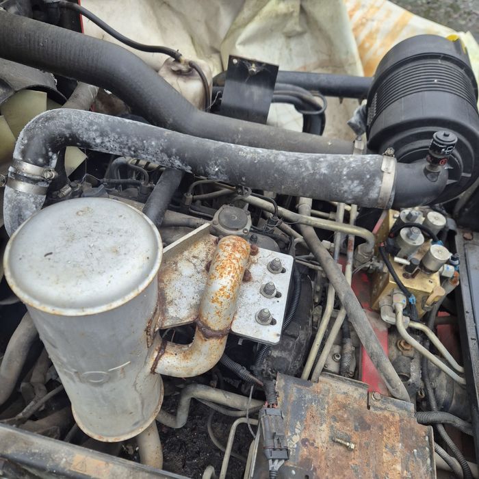 Косарка TORO  Reelmaster 6700 D