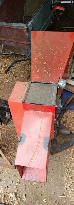 Rebak walcowy  podobny do r -120 n6
