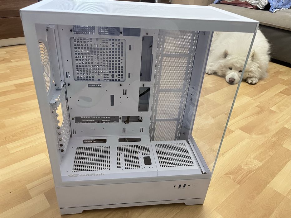 Obudowa Tower Darkflash dy451L
