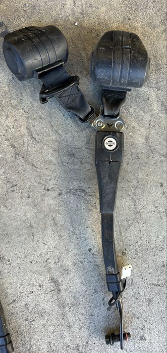 Datsun 120Y Cintos