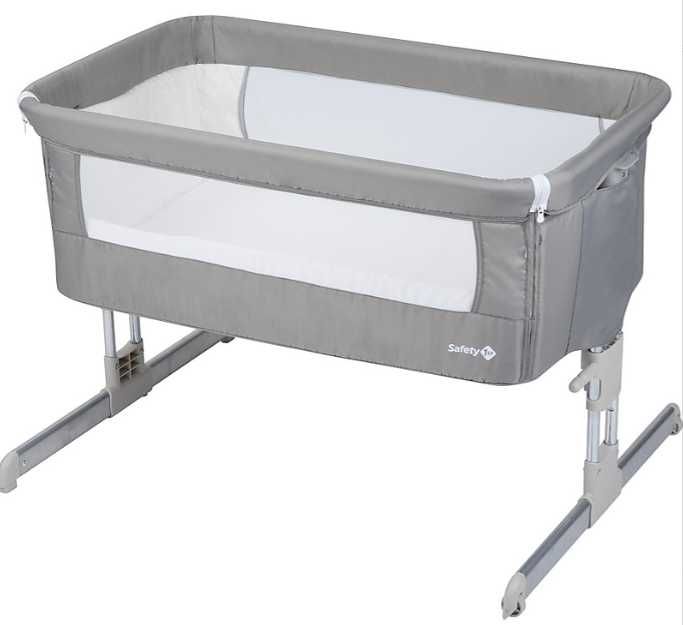 Berco next to me Safety 1st