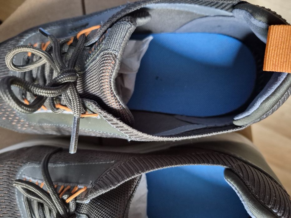 Sneakersy GEOX  respira męskie  r. 45