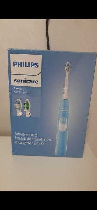 Зубная щетка Philips Sonicare