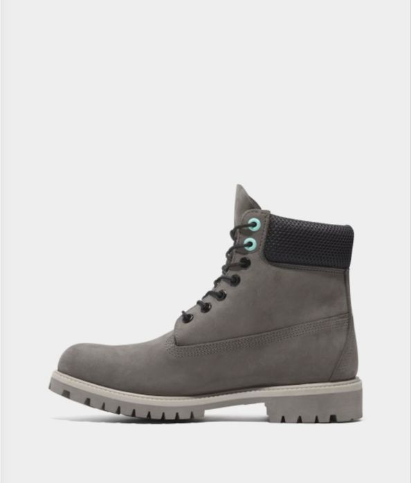 Timberland 6 Inch Premium | Оригінал