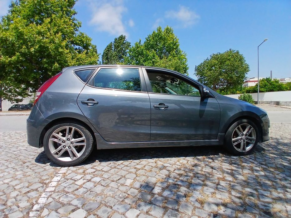 Hyundai i30 1.6 CRDI STyle