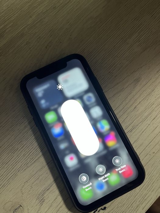 Iphone 11 128GB Neverlock