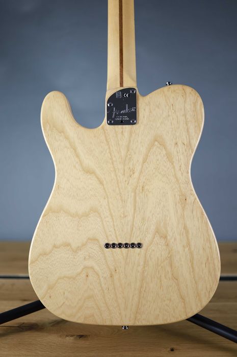 Fender Telecaster Thinline USA Elite '2013 - Гітара, кейс, ВІДЕО!