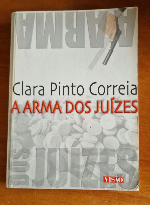 A arma dos juizes
