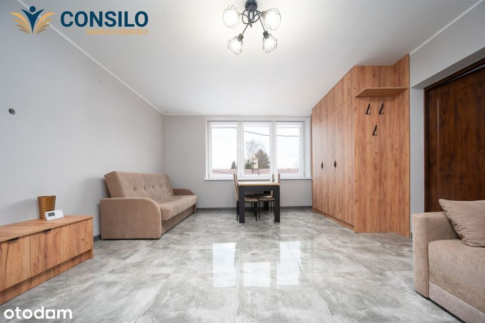 57 m2 | Po Remoncie | Balkon | Ul. 29 Listopada |