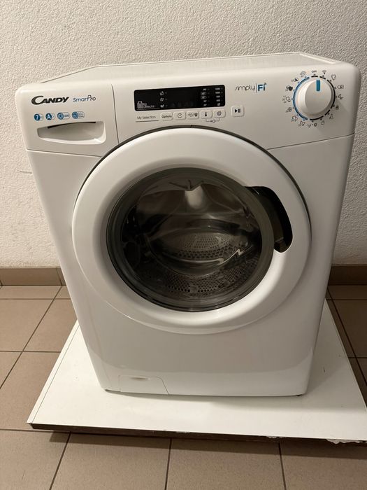 Pralka CANDY SmartPro Warszawa Bemowo