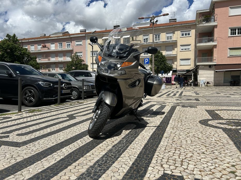 BMW K1300GT Full Extras