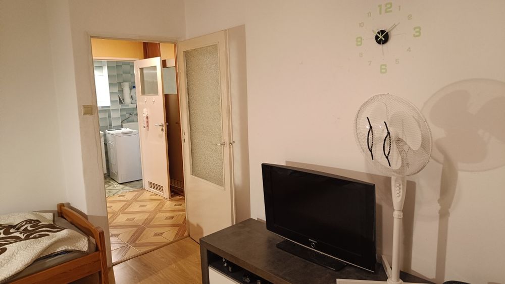 Do wynajęcia mieszkanie 30 m² znajdujące się na 4 pietrze