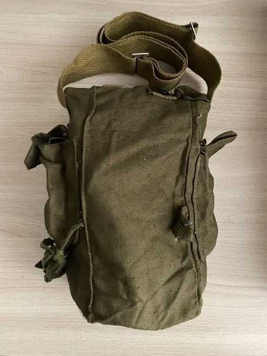 Противогаз (протигаз) ГП-4, ГП-4у Маска+фільтр+сумка