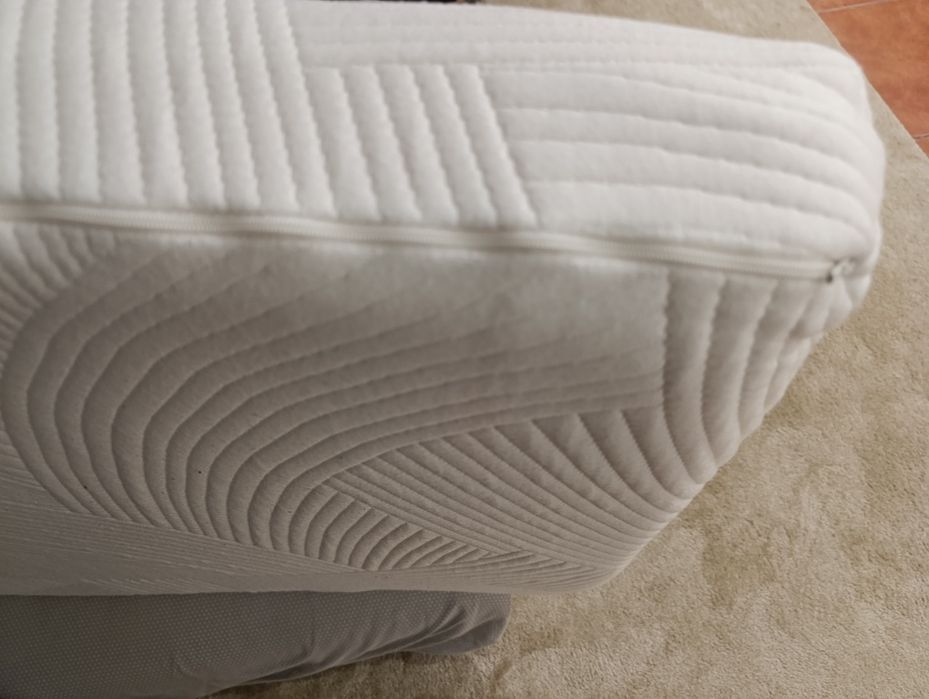 Cama de bebe como nova