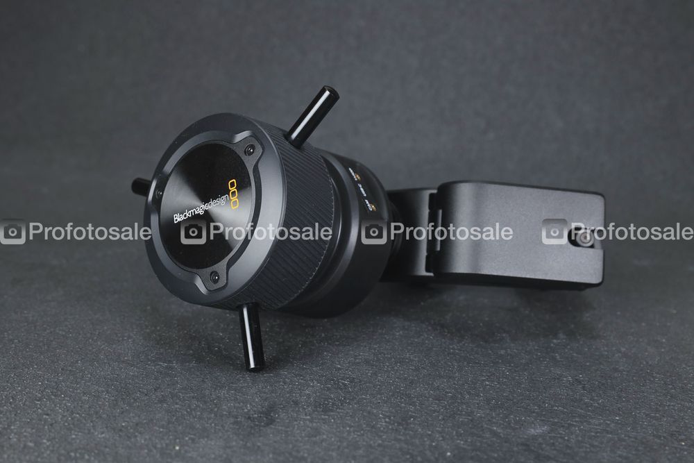 Фокус-контролер Blackmagic Design Focus Demand