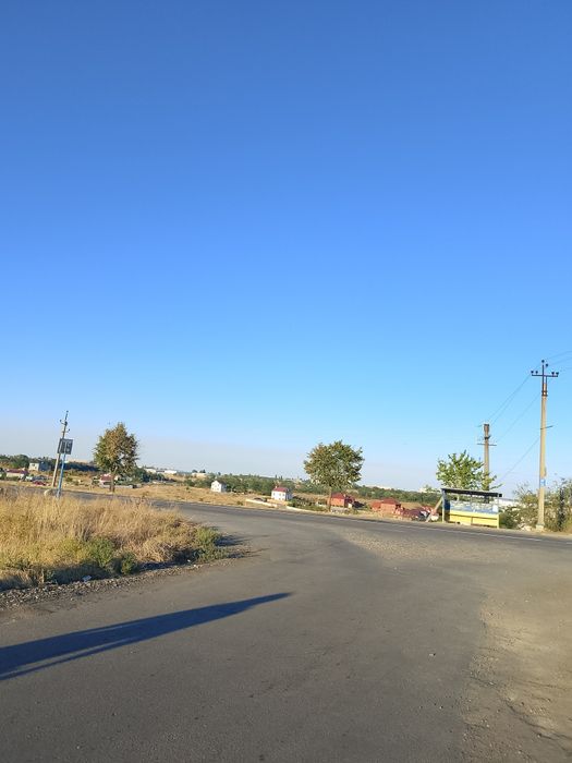 продам 6 га , земли в прилиманском,от хозяина под строительство