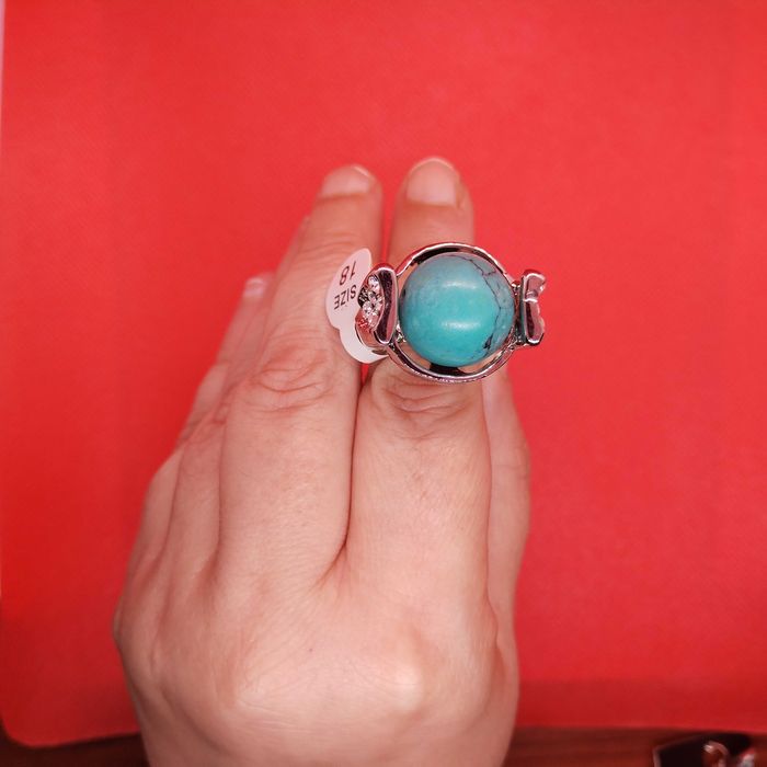 ANEIS (6) - 1 unid - 3€; 2 unid - 4€; 3 unid - 5€