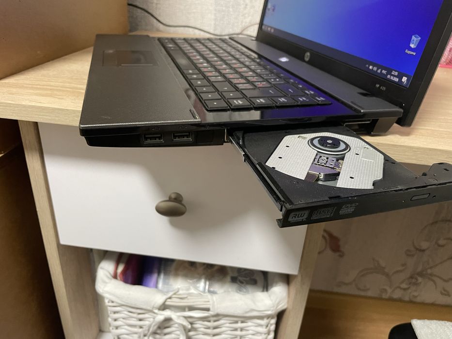 Продам ноутбук HP 625