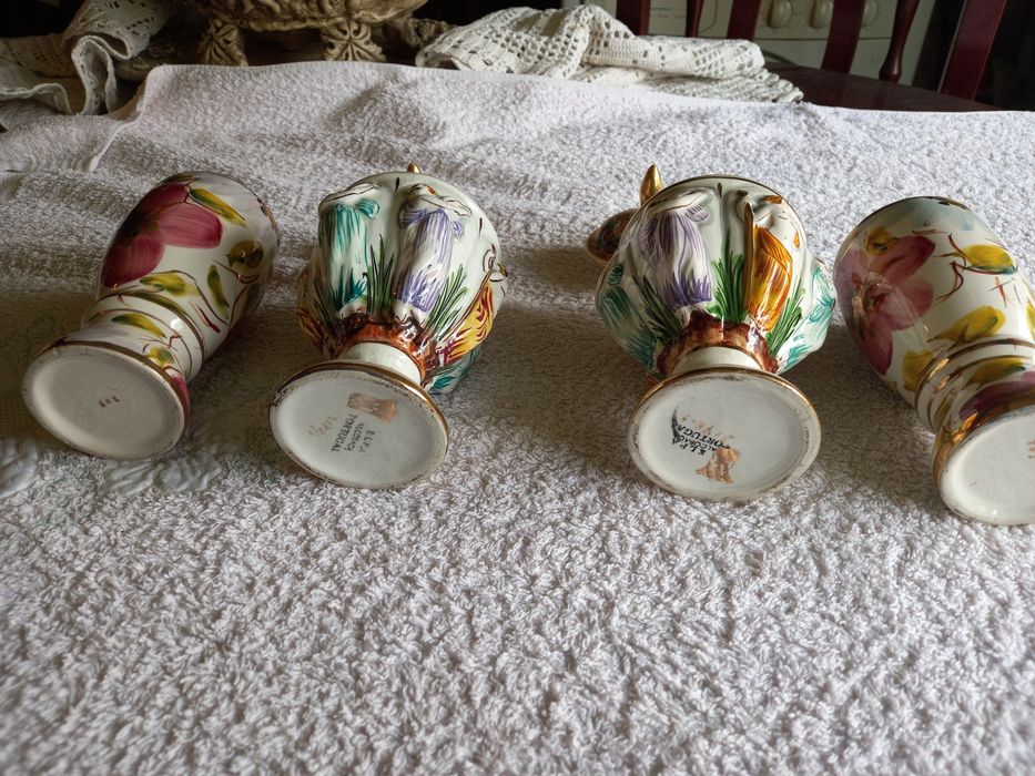 Potes de elpa alcobaça