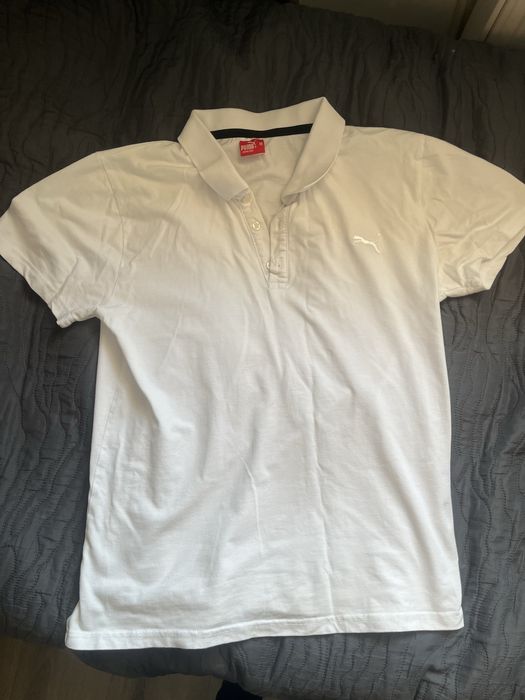 Поло Puma M