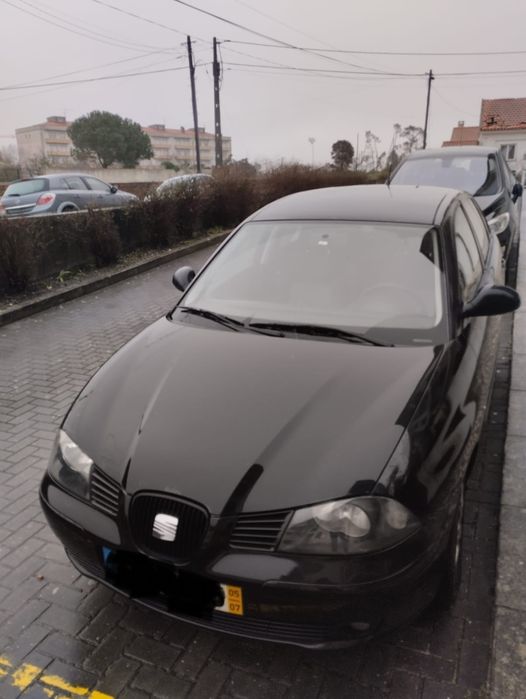 SEAT Ibiza 1.4 TDI