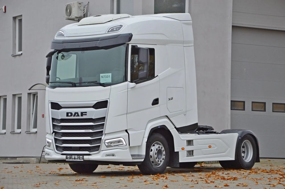DAF