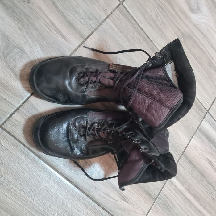 Buty Wojskowe 44 Grom