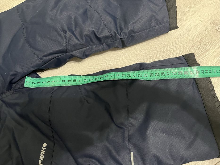 Штани  Icepeak лижні