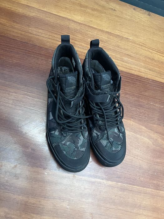 Vans edicao limitada