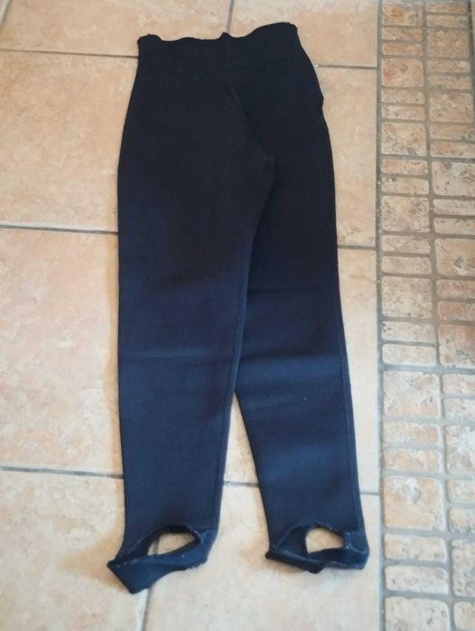 Calças Neoprene / Água