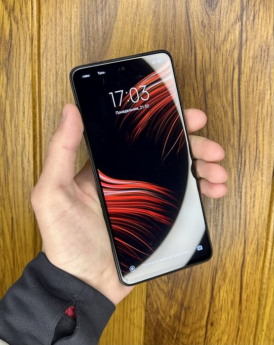 Poco X3 6/128gb Phantom Black: 1 999 грн. - Смартфоны / мобильные ...