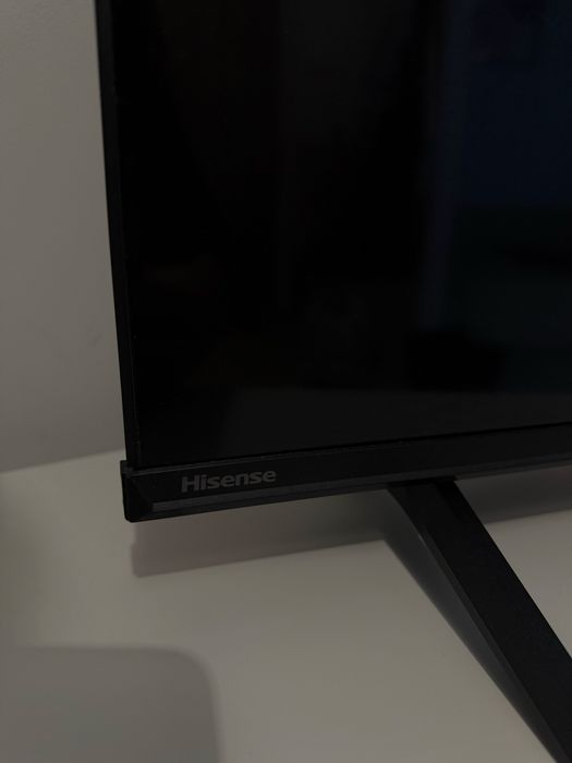 telewizor hisense 43 cale