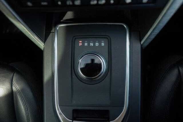 2019 Land Rover Discovery Sport SE